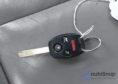 2012 Honda Pilot Ex-L z USA, uszkodzony, nr VIN 5FNYF3H69CB024220